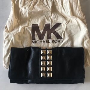 MK Michael Kors Clutch